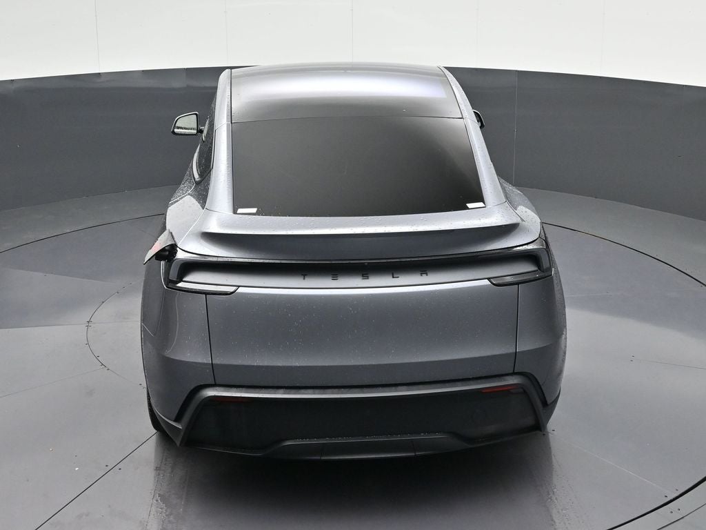 2026 Tesla Model Y Premium