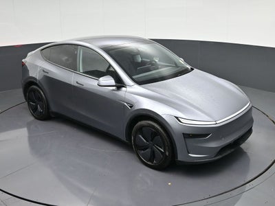 2026 Tesla Model Y Premium