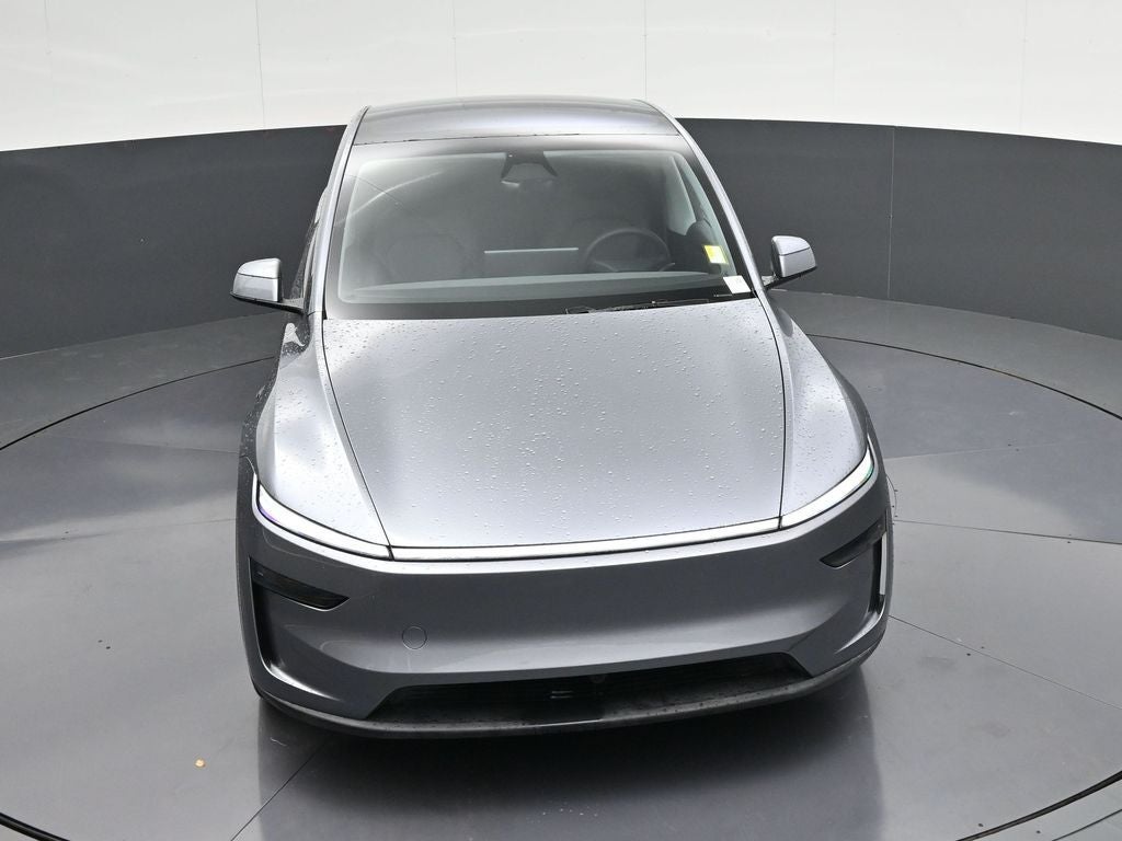 2026 Tesla Model Y Premium