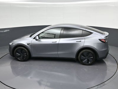 2026 Tesla Model Y Premium