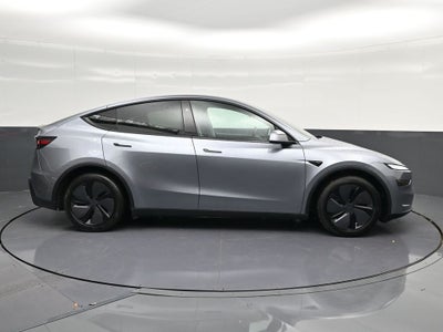 2026 Tesla Model Y Premium
