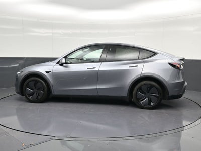 2026 Tesla Model Y Premium