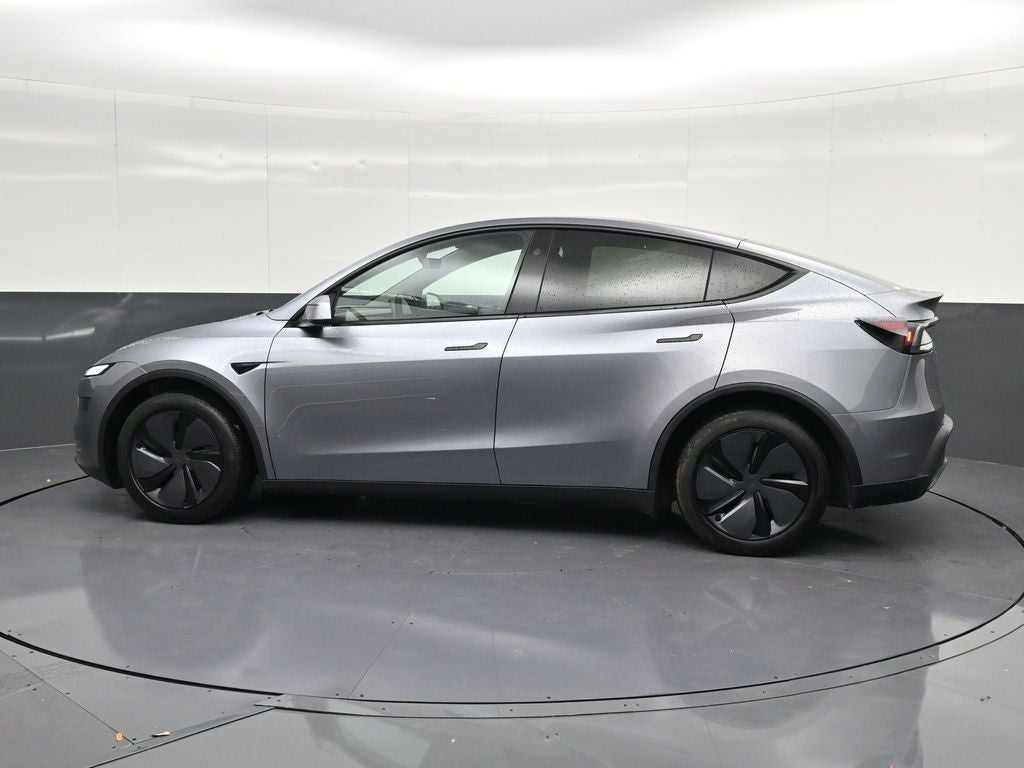 2026 Tesla Model Y Premium
