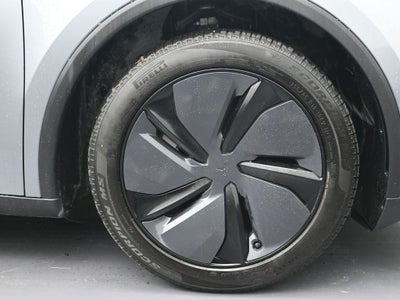 2026 Tesla Model Y Premium