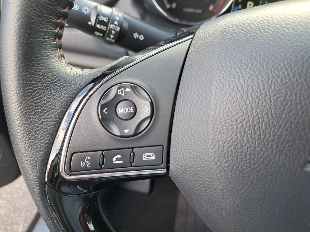 2022 Mitsubishi Outlander Sport 2.0 SE