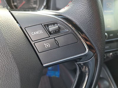 2022 Mitsubishi Outlander Sport 2.0 SE