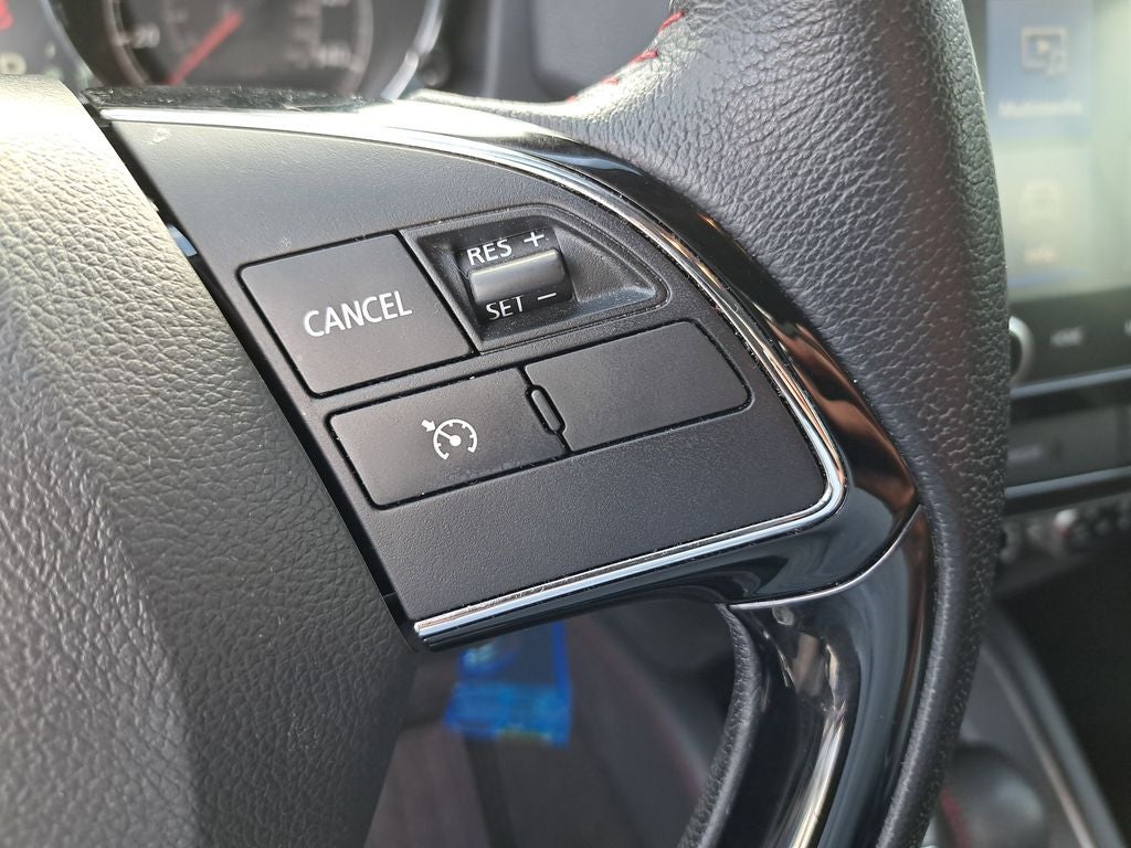 2022 Mitsubishi Outlander Sport 2.0 SE