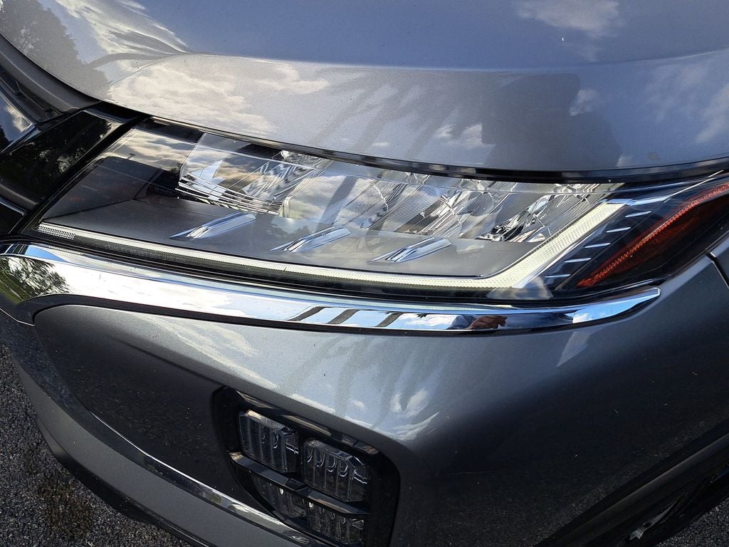 2022 Mitsubishi Outlander Sport 2.0 SE