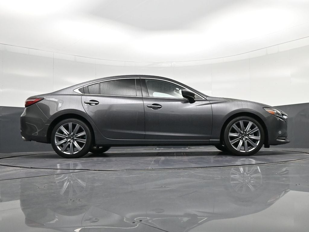 2020 Mazda Mazda6 Touring