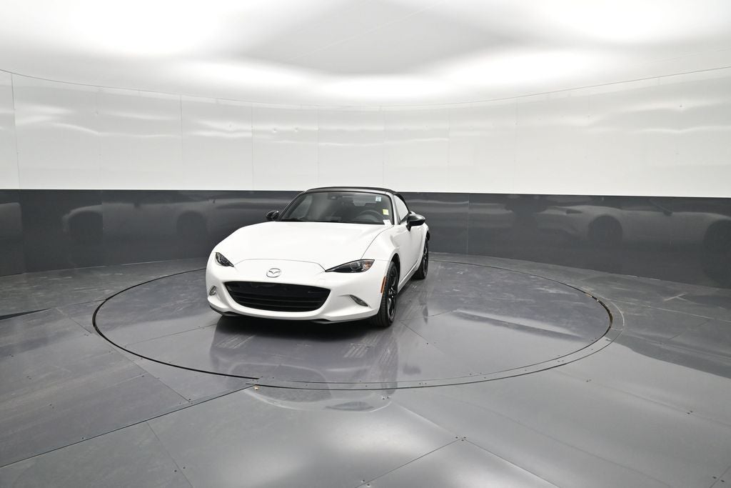 2020 Mazda Mazda MX-5 Miata Sport