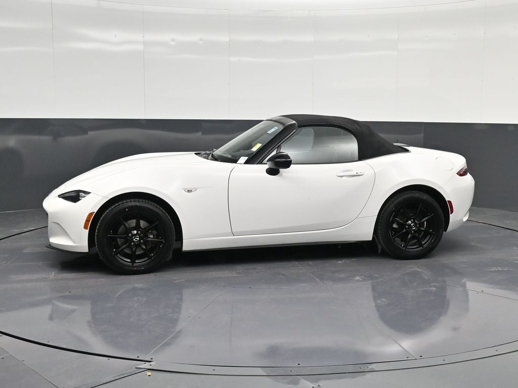2020 Mazda Mazda MX-5 Miata Sport