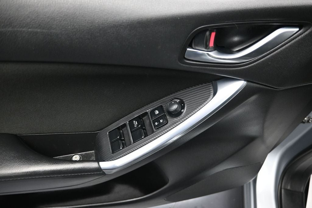 2016 Mazda Mazda CX-5 Touring