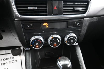 2016 Mazda Mazda CX-5 Touring