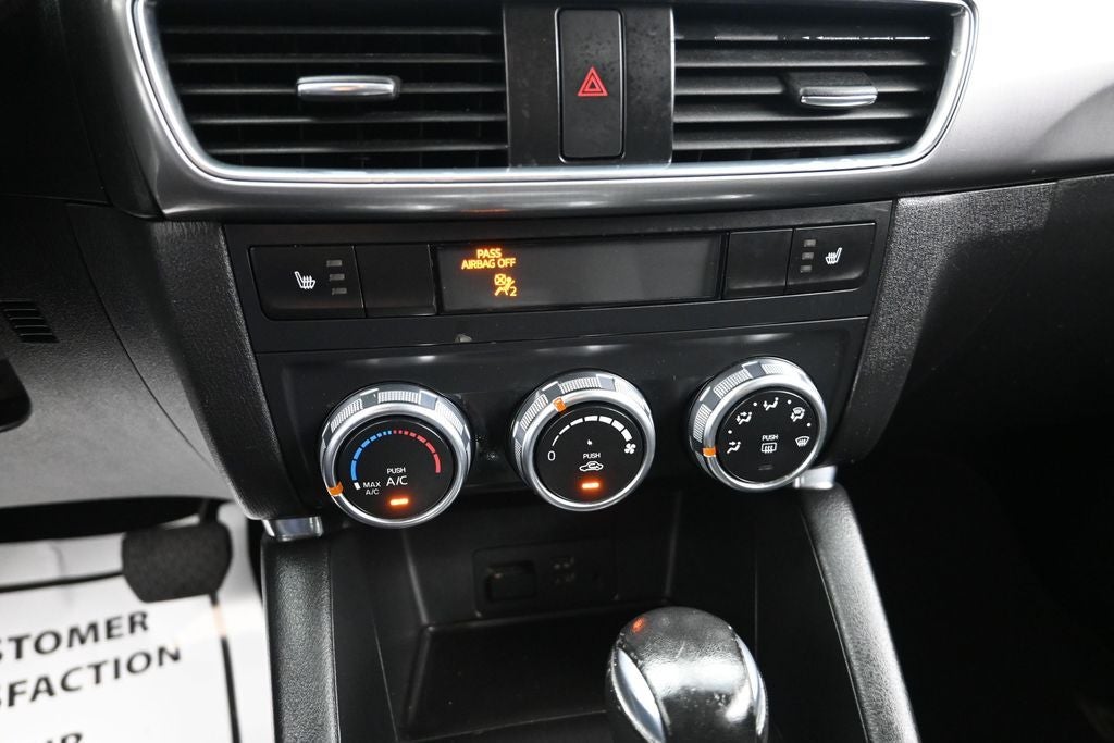 2016 Mazda Mazda CX-5 Touring