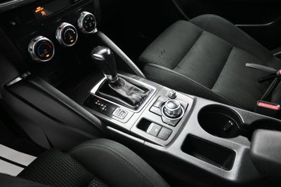 2016 Mazda Mazda CX-5 Touring