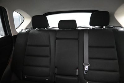 2016 Mazda Mazda CX-5 Touring