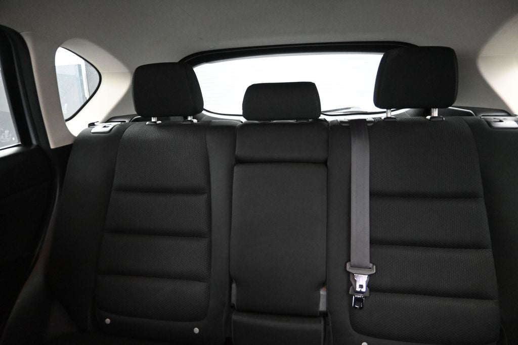 2016 Mazda Mazda CX-5 Touring