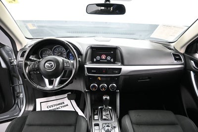 2016 Mazda Mazda CX-5 Touring