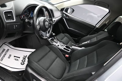 2016 Mazda Mazda CX-5 Touring