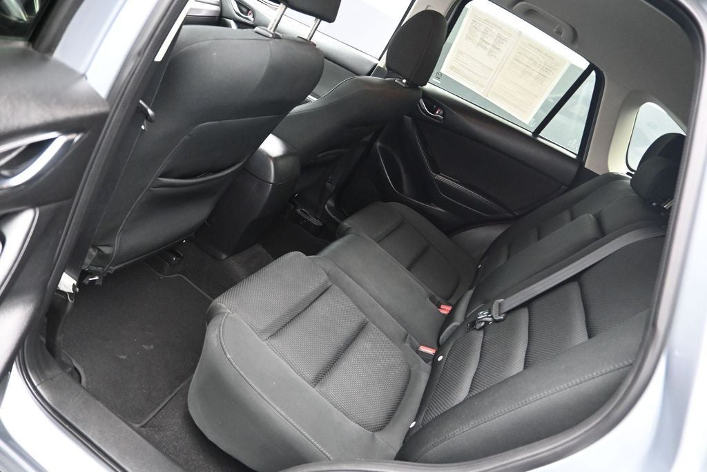 2016 Mazda Mazda CX-5 Touring