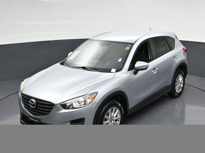 2016 Mazda Mazda CX-5 Touring