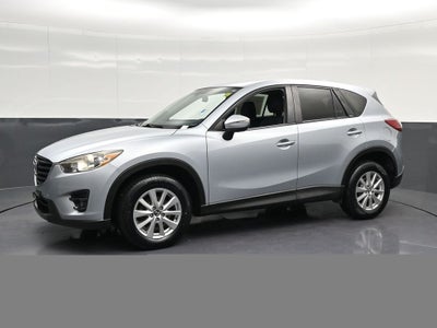 2016 Mazda Mazda CX-5 Touring