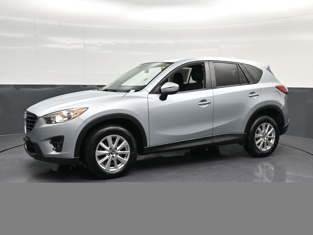 2016 Mazda Mazda CX-5 Touring