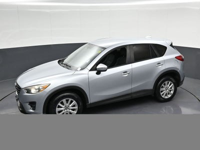 2016 Mazda Mazda CX-5 Touring