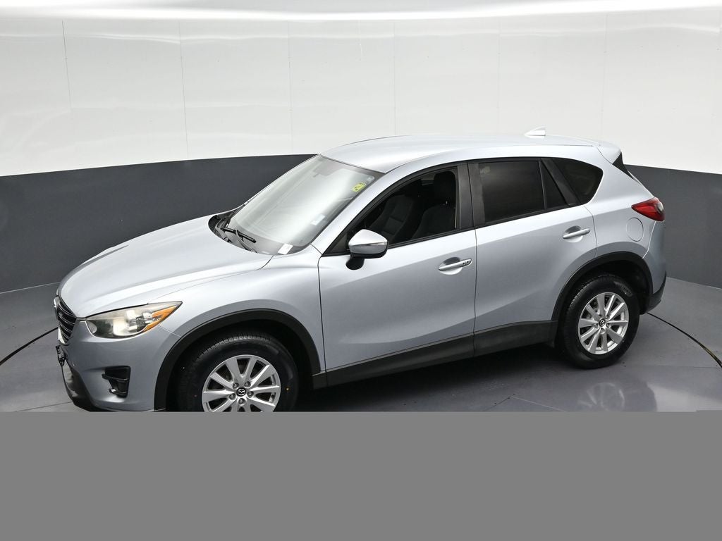 2016 Mazda Mazda CX-5 Touring
