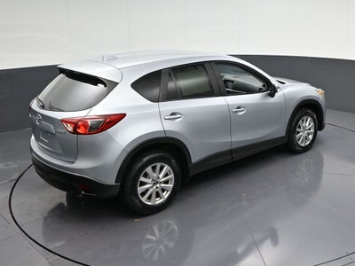 2016 Mazda Mazda CX-5 Touring