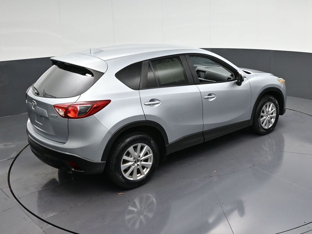 2016 Mazda Mazda CX-5 Touring