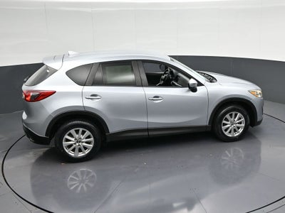 2016 Mazda Mazda CX-5 Touring