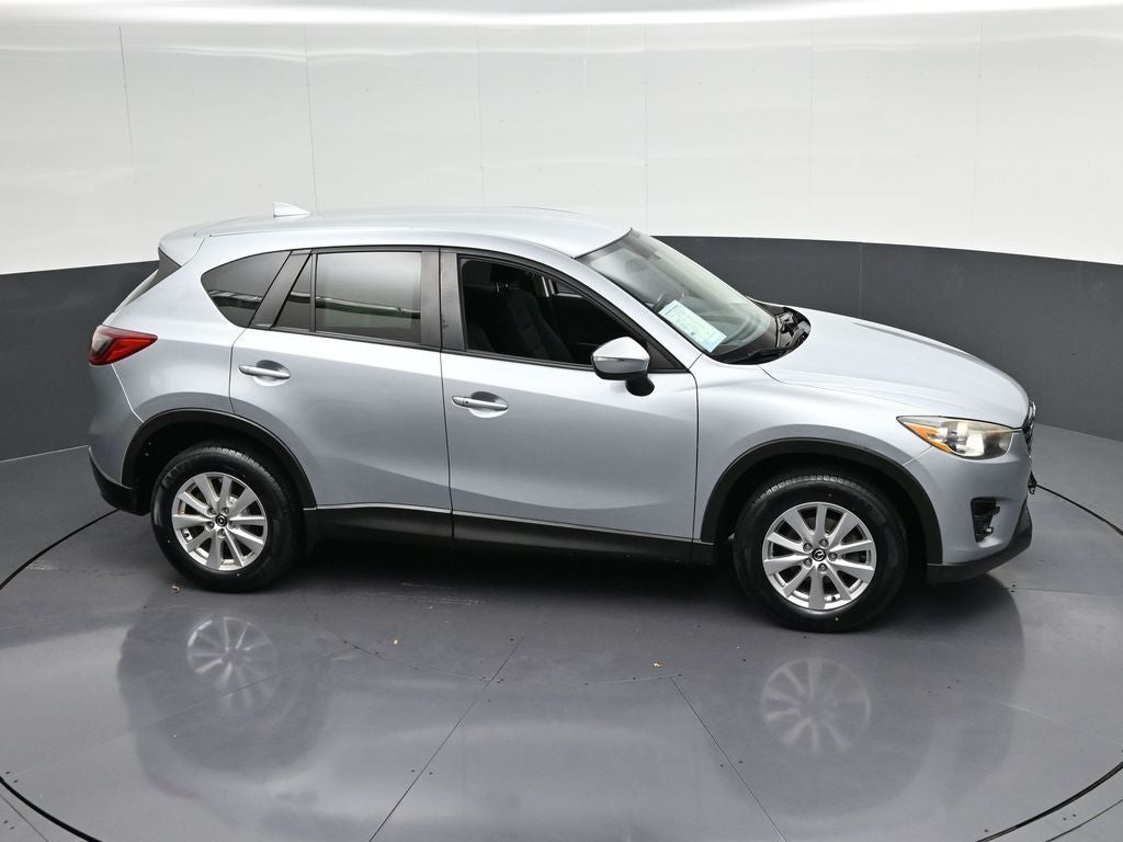 2016 Mazda Mazda CX-5 Touring