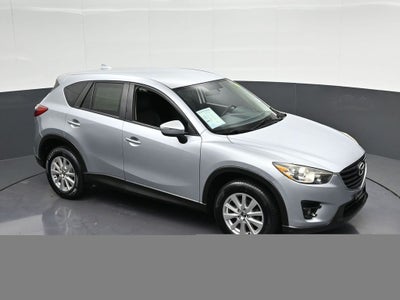 2016 Mazda Mazda CX-5 Touring