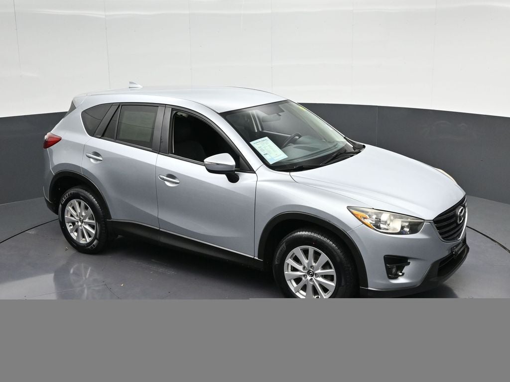 2016 Mazda Mazda CX-5 Touring