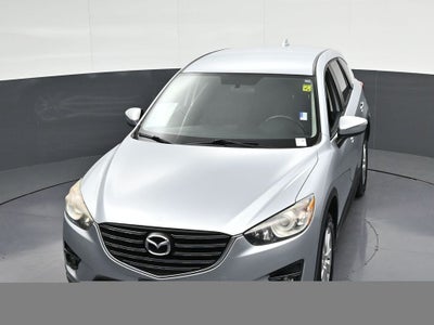 2016 Mazda Mazda CX-5 Touring