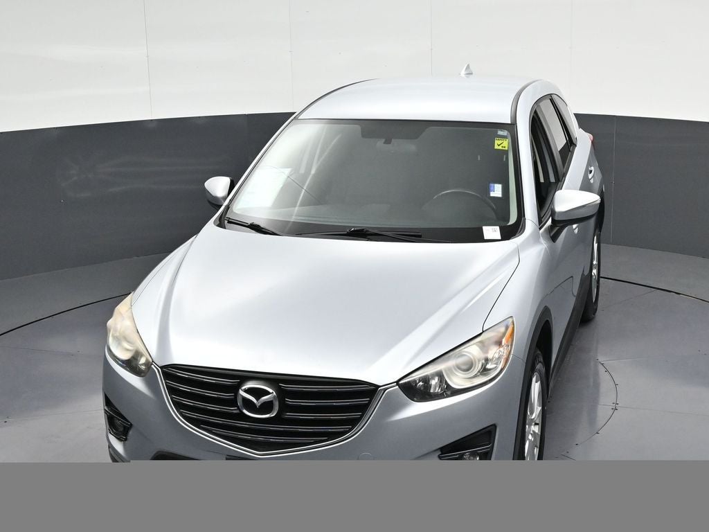 2016 Mazda Mazda CX-5 Touring