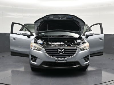 2016 Mazda Mazda CX-5 Touring