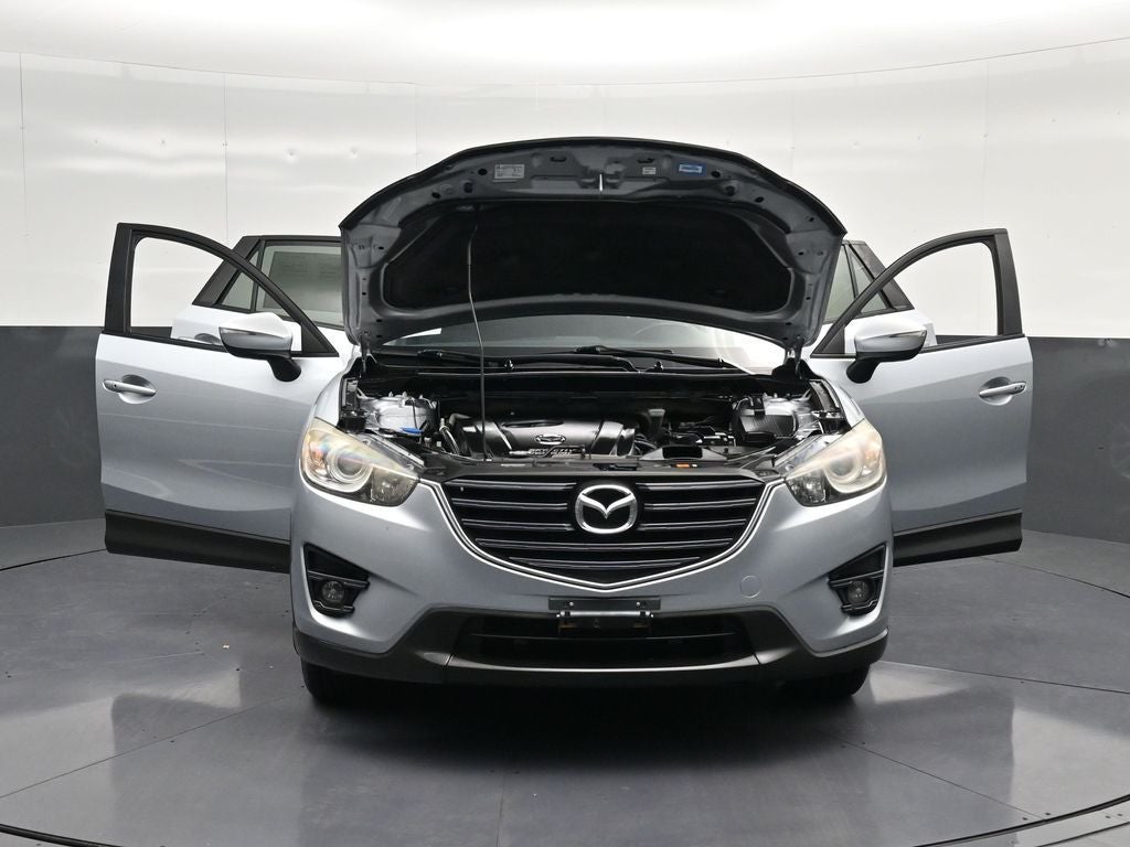 2016 Mazda Mazda CX-5 Touring