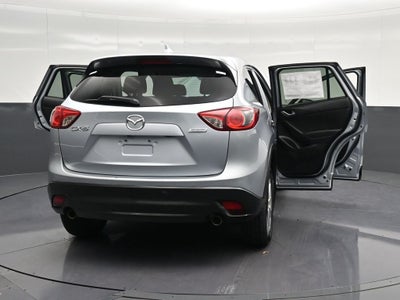 2016 Mazda Mazda CX-5 Touring