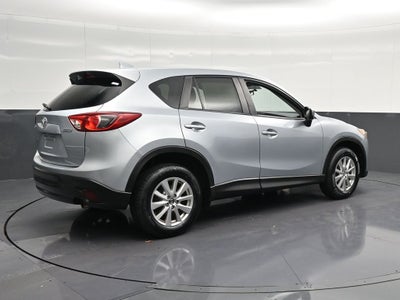 2016 Mazda Mazda CX-5 Touring