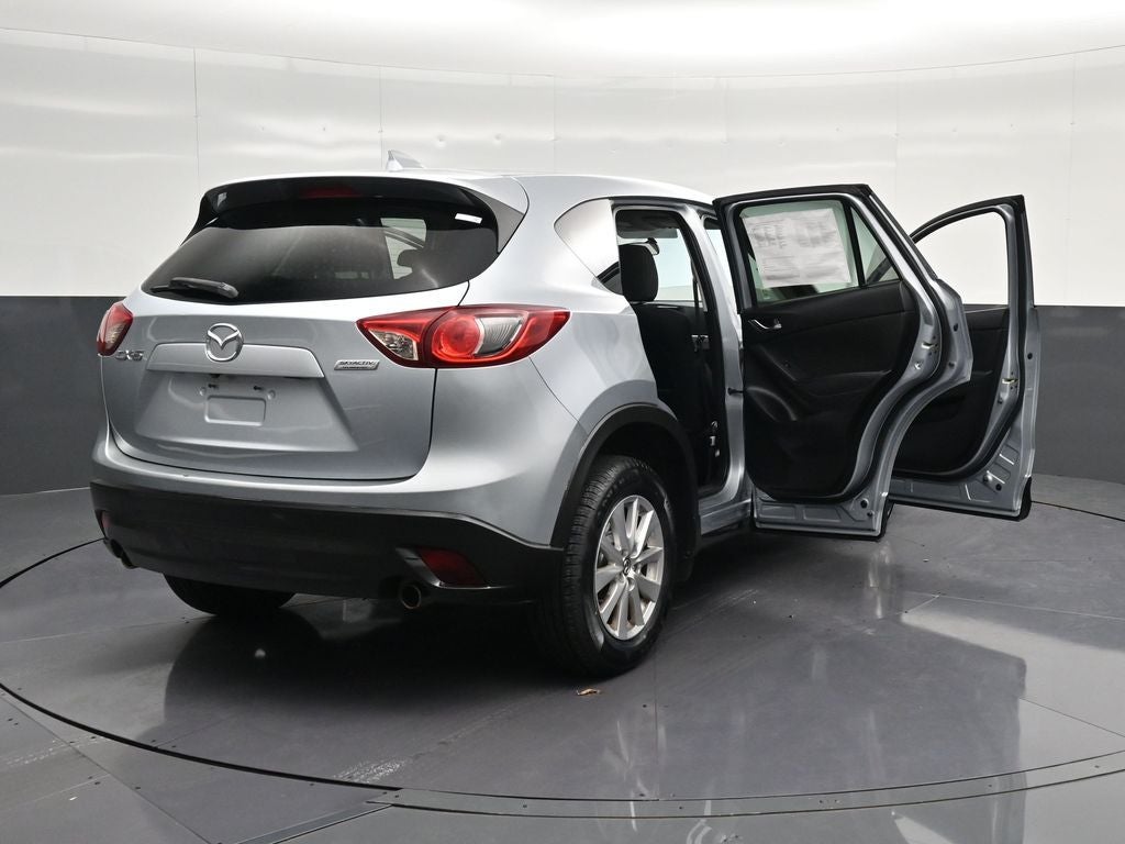 2016 Mazda Mazda CX-5 Touring