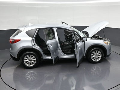 2016 Mazda Mazda CX-5 Touring