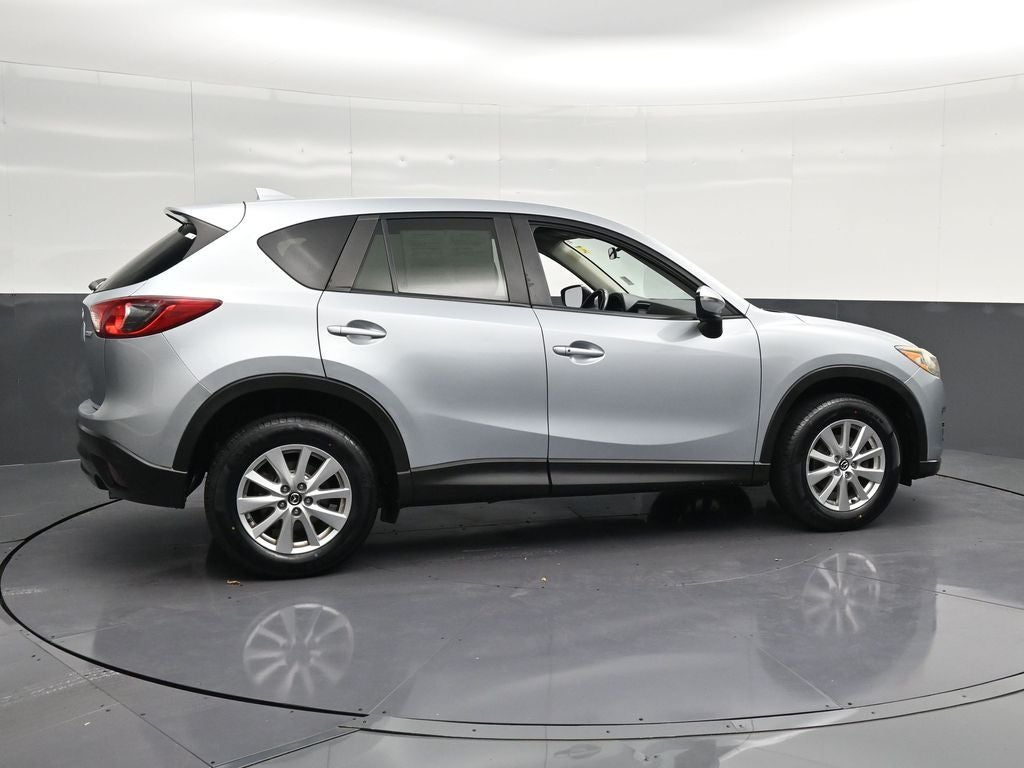 2016 Mazda Mazda CX-5 Touring
