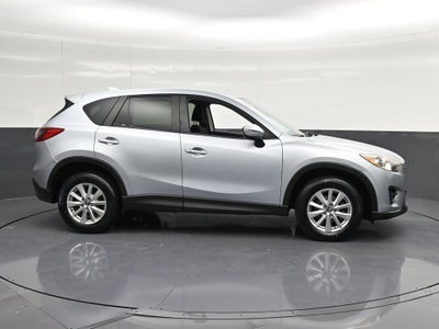 2016 Mazda Mazda CX-5 Touring