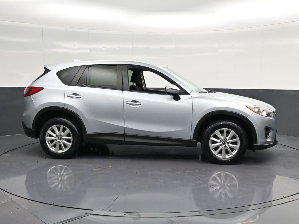 2016 Mazda Mazda CX-5 Touring