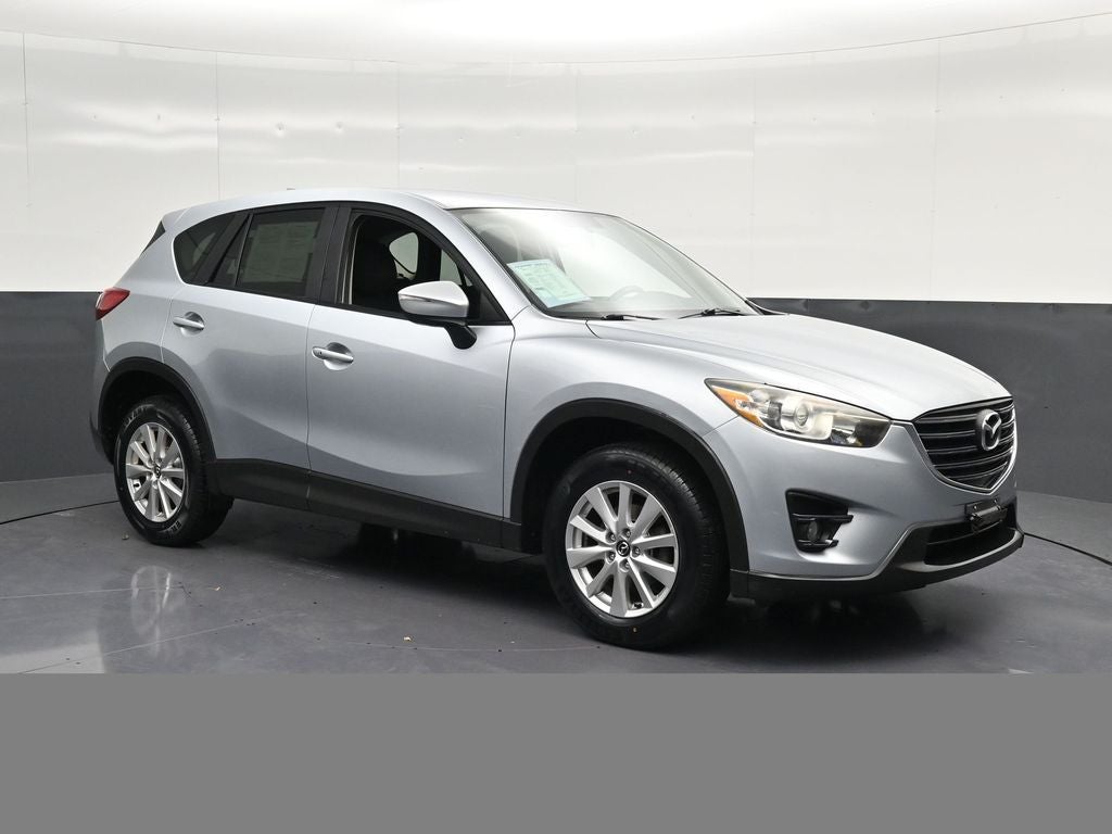 2016 Mazda Mazda CX-5 Touring