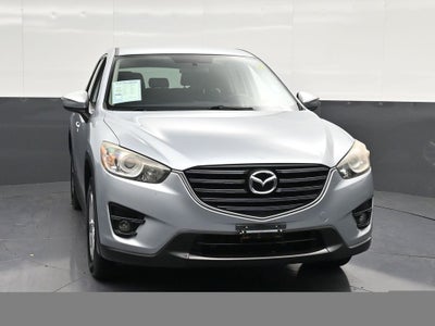 2016 Mazda Mazda CX-5 Touring