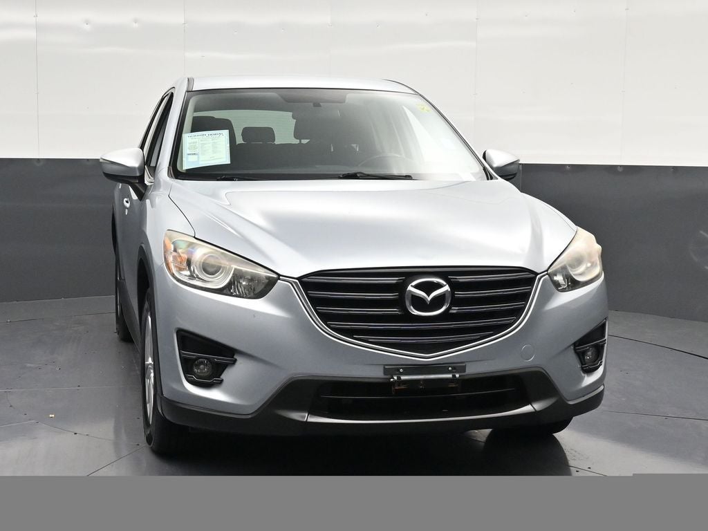 2016 Mazda Mazda CX-5 Touring
