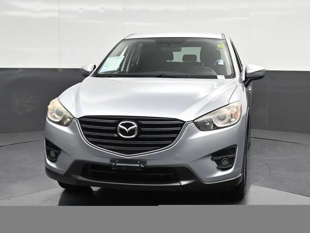 2016 Mazda Mazda CX-5 Touring